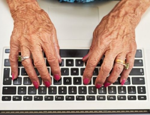Almost one-fifth of Britons ‘do not use internet’