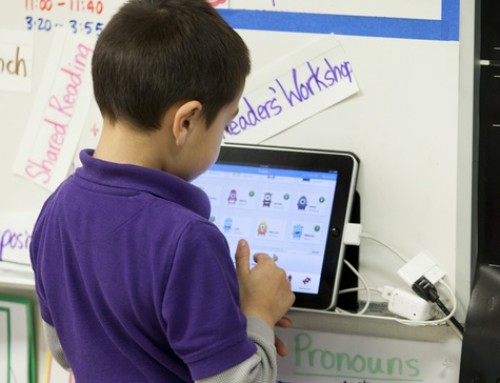 Teacher reluctance, funds still present hurdle for emerging tech in classrooms