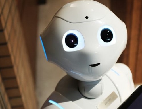 Online curricula helps teachers tackle AI in the classroom