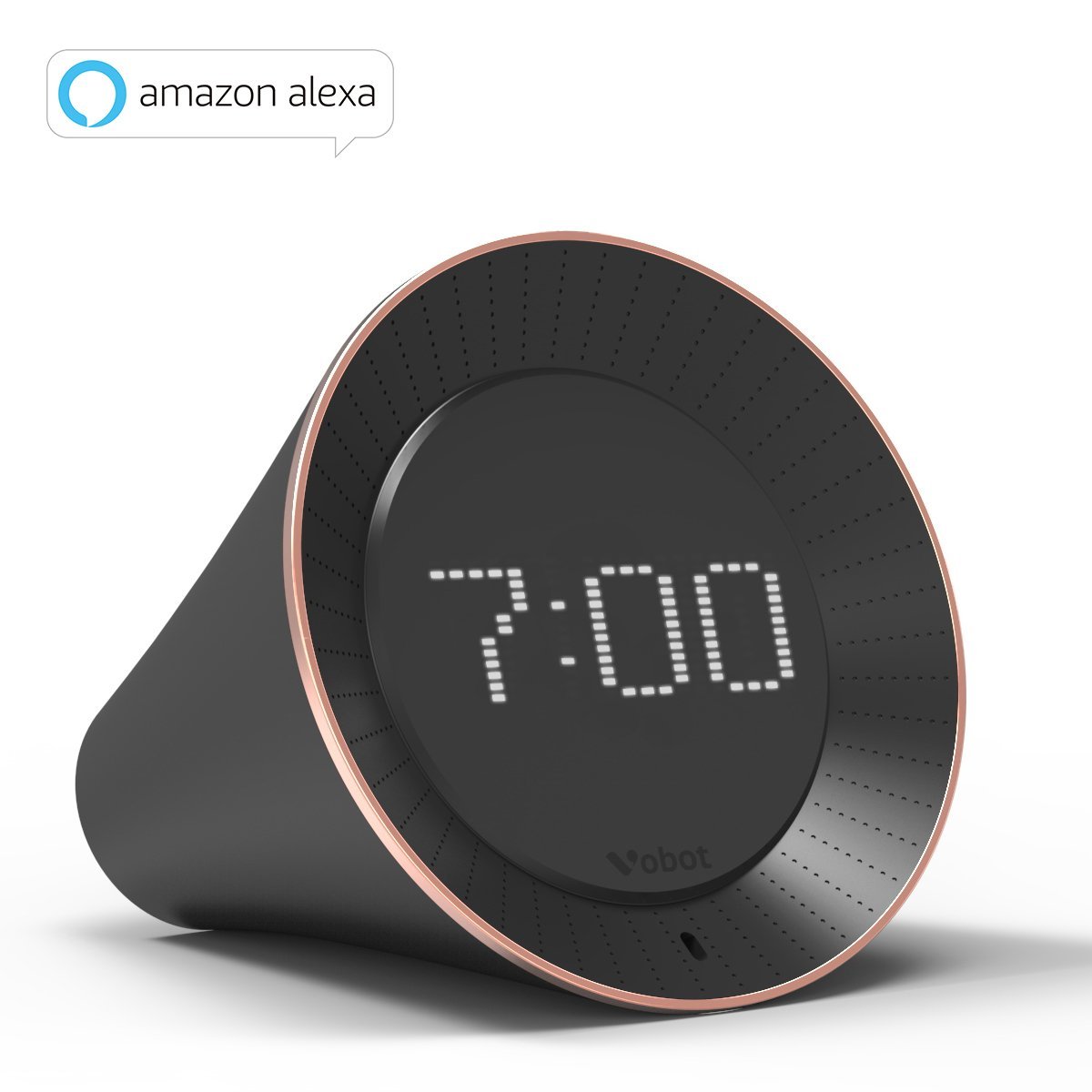 vobot smart alarm clockradio speaker with amazon alexa6162bsps5g5l. sl1200 .jpg