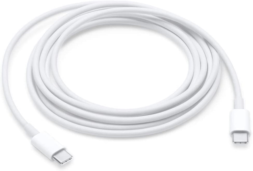 apple usb c charge cable (2 m)
