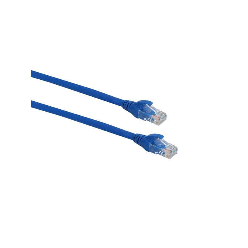cat5e patch lead uutp unshielded ls0h blade booted 1m blue100 3262011.jpg