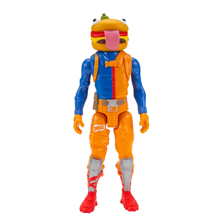 fortnite victory series beef boss