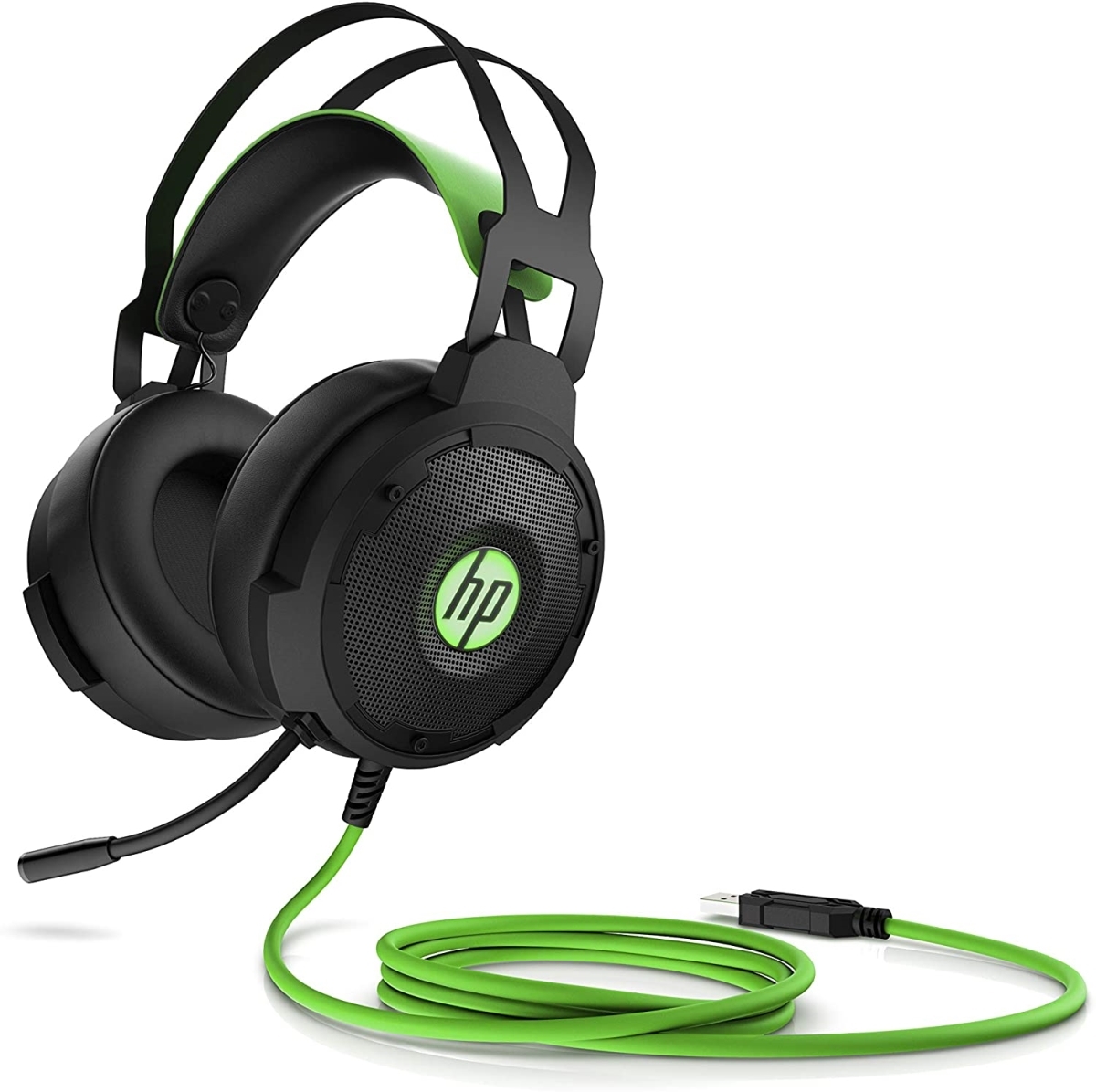 hp 600 headset