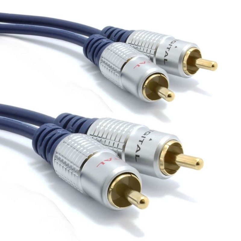 kenable ofc rca phono plugs to plugs stereo audio cable 5mpro signal ofc rca phono plugs to plugs stereo audio cable 5m shielded.jpg