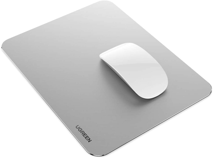 mouse mat waterproof aluminium