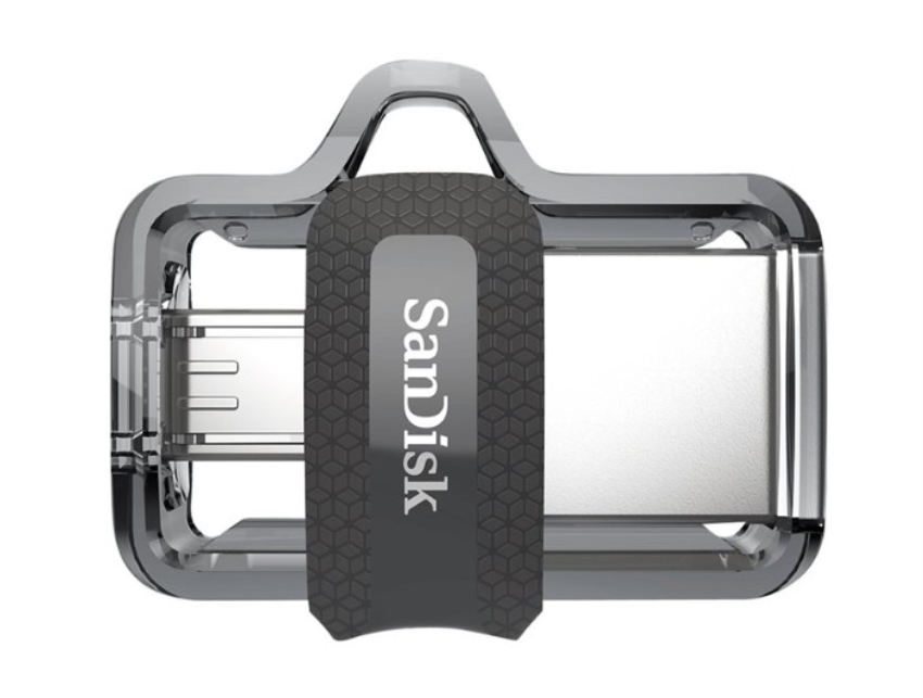 sandisk dual drive 16gb