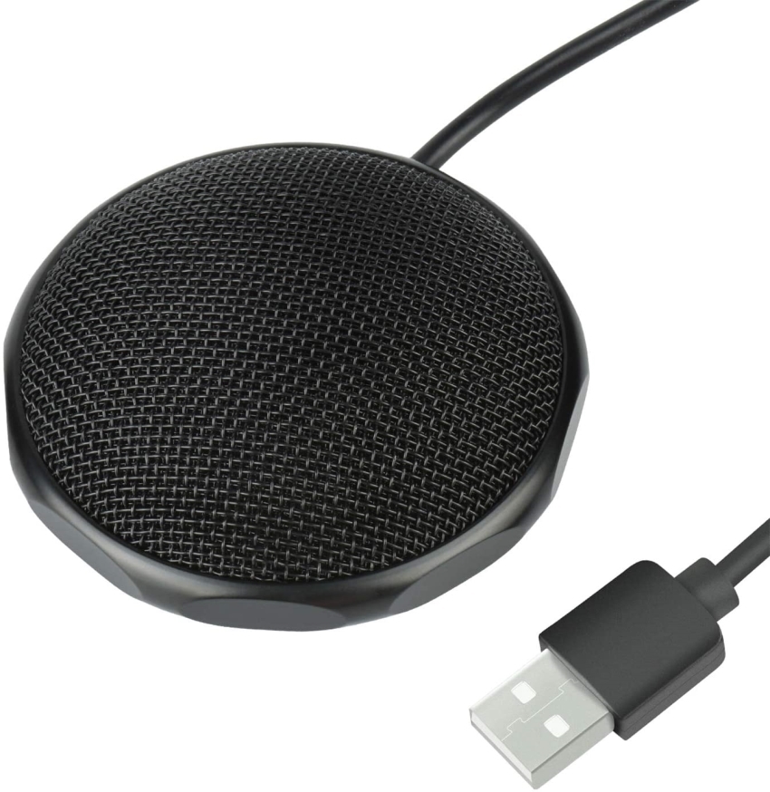usb conf mic