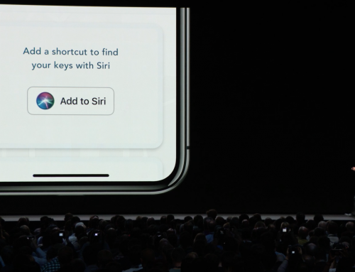Apple could be adding Siri Shortcuts and Screen Time to macOS