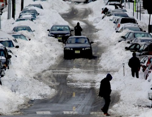 Digital snow days gain steam as schools seek to melt learning loss