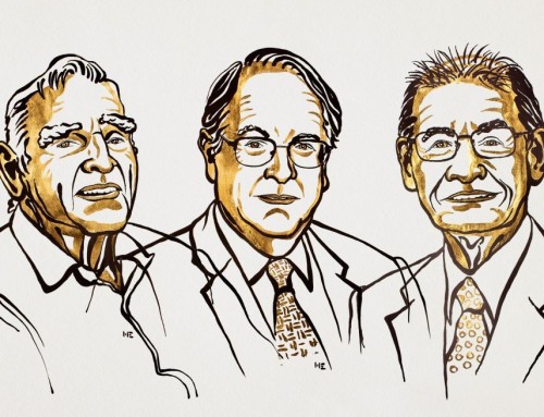 Creators of modern rechargeable batteries share Nobel prize