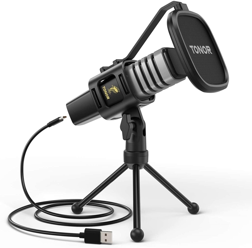 tonor mic